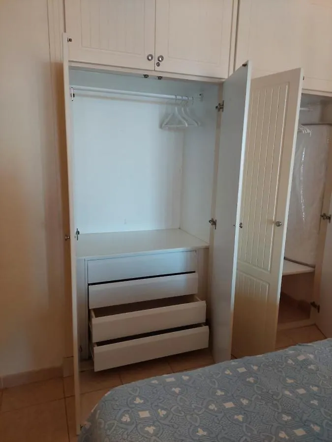 Apartamento Olivia Sunset, Puerto De Santiago