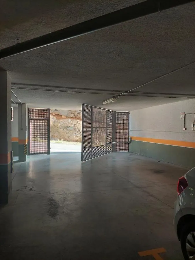 Apartamento Olivia Sunset, Puerto De Santiago