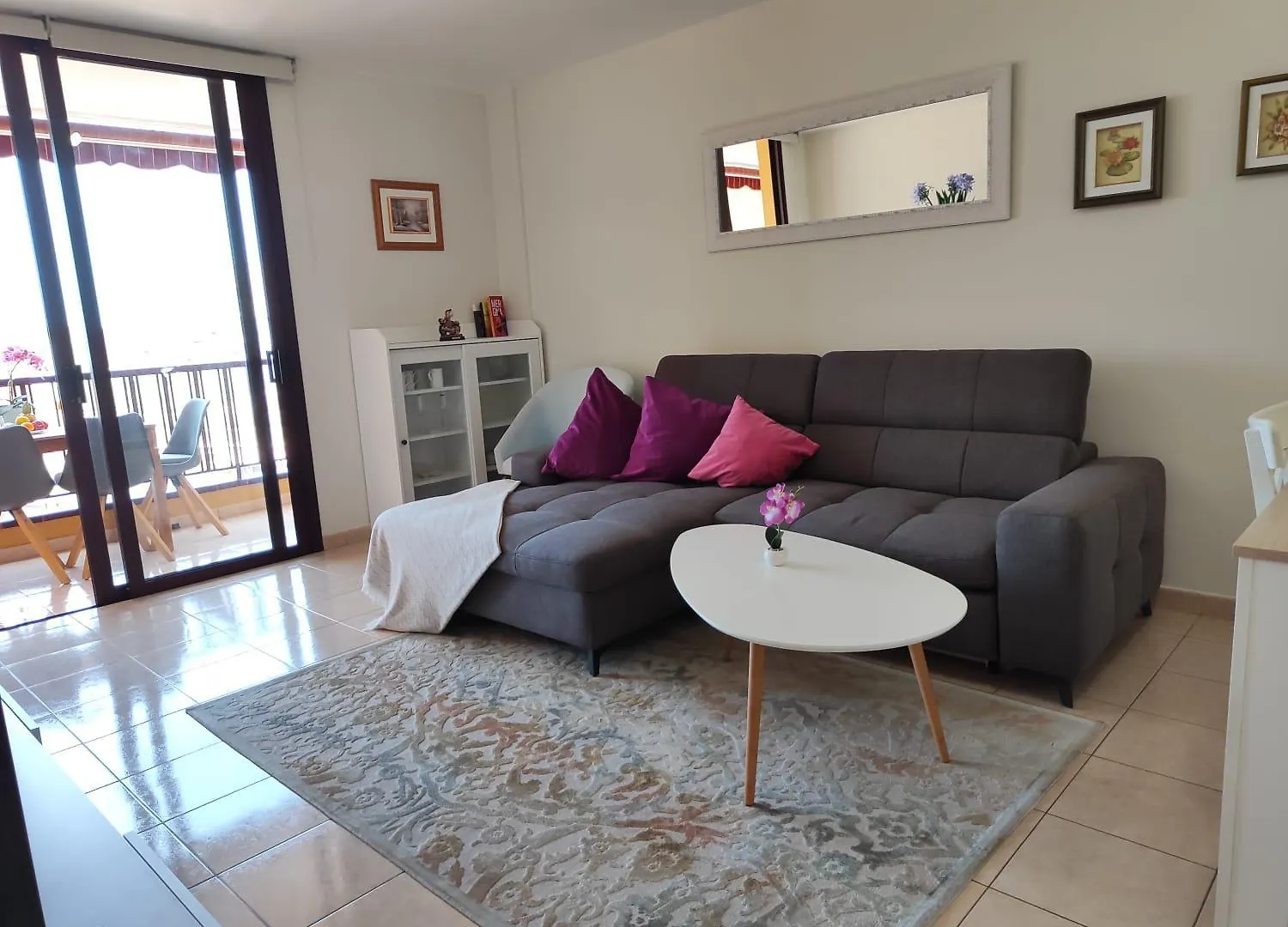 Apartamento Olivia Sunset, Puerto De Santiago Puerto de Santiago (Tenerife)