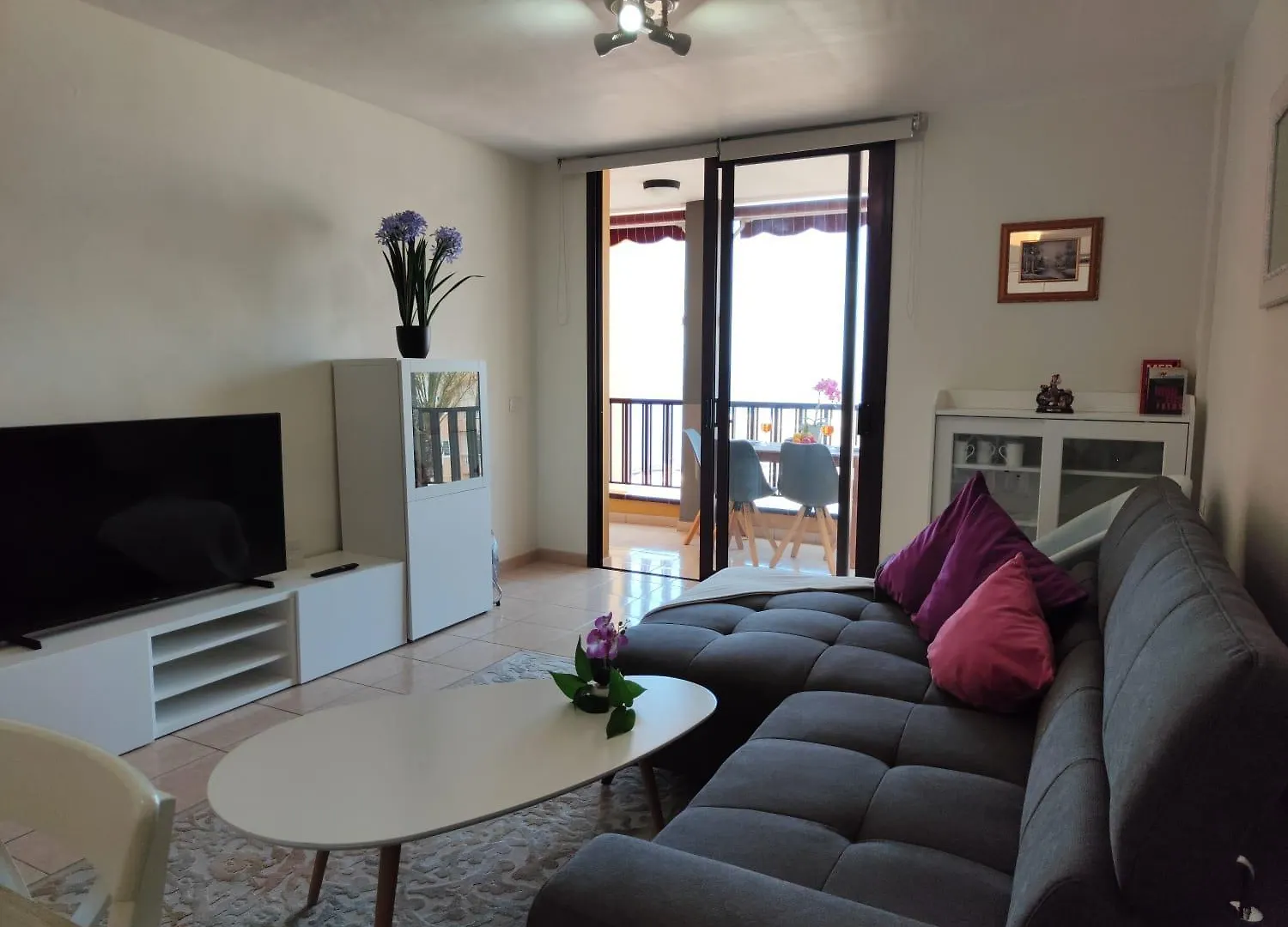 Apartamento Olivia Sunset, Puerto De Santiago  Puerto de Santiago (Tenerife)