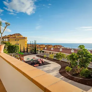 Residencial Playa De La Arena Appartement